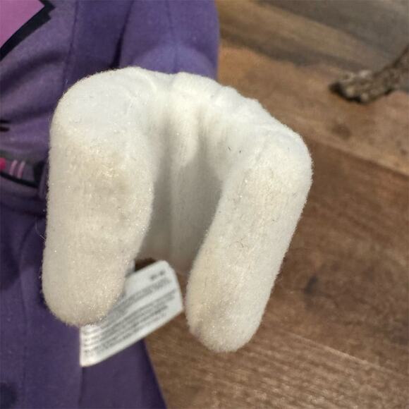 LEGO Batman Movie The Joker Plush Toy 13" 2017 Retired FLAWS - Picture 5 of 10